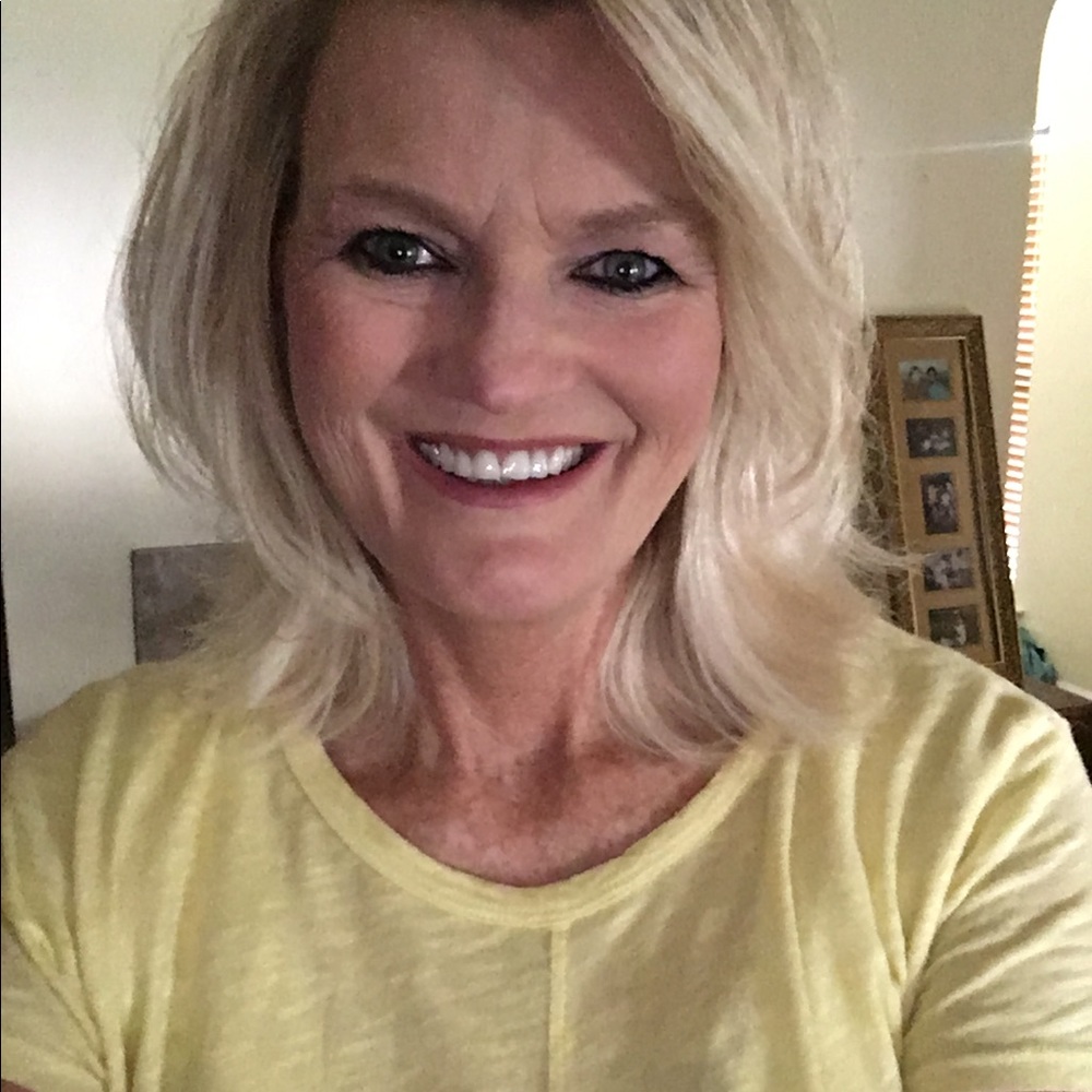 Meet your Posher, Paige